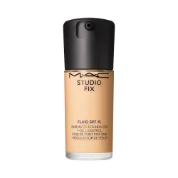 MAC Cosmetics - Studio Fix Fluid SPF15, Foundation, 30 ml, NC