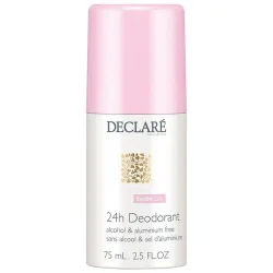 Declaré Body Care 24h Roll-On Deodorants 75 ml