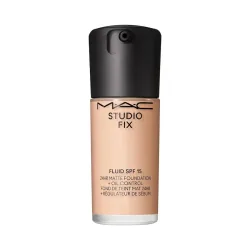 MAC Cosmetics - Studio Fix Fluid SPF15, Foundation, 30 ml, N.