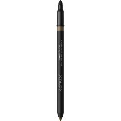 CATRICE - Jewel Glide Effect Eye Pencil, 1.5 g, Golden Jade