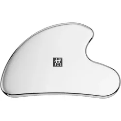 ZWILLING Beauty Premium Stainless Steel Facial Massager Gesichtsmassage 1 ct