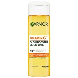 Garnier - Vitamin C* Glow Booster Liquid Care, 120 ml