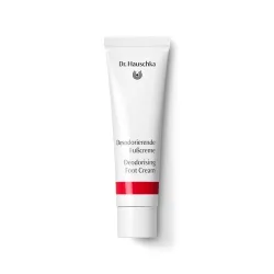 Dr. Hauschka Desodorierende Fußcreme 30 ml