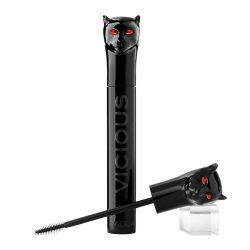 NABLA Vicious Mascara 10 ml Deep Black