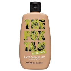 THE FOX TAN - Rapid Caramel Kiss, 120 ml