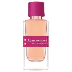 Abercrombie & Fitch - 100% Passion for Women, Eau de Parfum, 30  ml