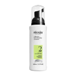 Nioxin scalp + hair treatment 100 ml