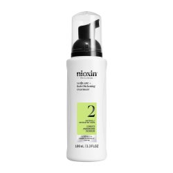 Nioxin scalp + hair treatment 100 ml