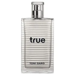 Toni Gard True Eau de Toilette 90 ml Herren