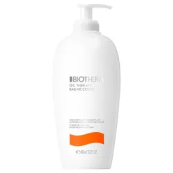 Biotherm Oil Therapy Bodylotion 400 ml Damen