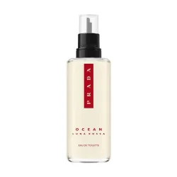 Prada - Eau de Toilette Refill, Luna Rossa Ocean Eau de Toilette Refill, 150  ml