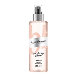 bruno banani bruno banani Woman Body Splash Bodyspray 250 ml Damen