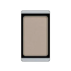 ARTDECO Whispers of the silk road Eyeshadow Lidschatten 0,8 g Nr. 514 - Matt Light Grey Beige
