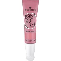 Essence - Liquid Blush, Baby got Blush, 10 ml,  Dusty Rose