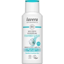 lavera basis sensitiv Pflegespülung Feuchtigkeit & Pflege