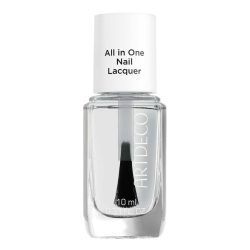 ARTDECO All In One Nail Lacquer Nagellack 10 ml