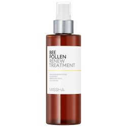 Missha Bee Pollen Renew Treatment Feuchtigkeitsserum 150 ml