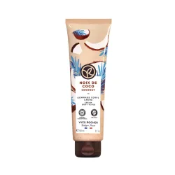 Yves Rocher Kokosnuss Körperpeeling-Creme Körperpeeling 150 ml