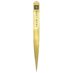 Brow Code Point Tweezers Pinzetten 1 ct 100 g