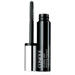 Clinique - Chubby Lash Fattening Mascara Jumbo Jet, Cl Chubby Lash Lash Mascara Jumbo, 9 ml, Black