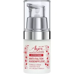 Ayer Eye Cream Formula Augencreme 20 ml