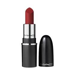 MAC Cosmetics - MACximal Sleek Satin Lipstick, 1.8G, Brick-O-La