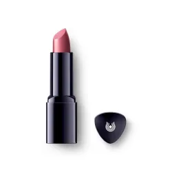 Dr. Hauschka Lipstick 05 fuchsia Lippenstifte 4,1 g Nr. 03 - Camellia