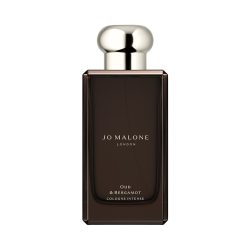 Jo Malone London Cologne Intense Oud & Bergamot Eau de Cologne 100 ml