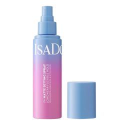 Isadora The Matte Setting Spray Fixing Spray & Fixierpuder 100 ml