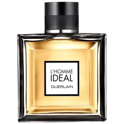 Guerlain L?Homme Idéal Eau de Toilette 50 ml Herren