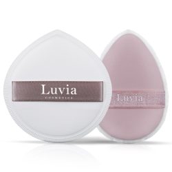 Luvia The Puffys - Duo Puff Kit Make-up Schwämme 1 ct 1 Stück
