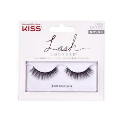 KISS Little Black Dresses Künstliche Wimpern 1 ct