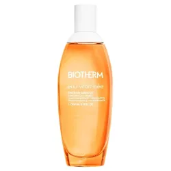 Biotherm Les Eaux Eau Vitaminée Énergie Abricot Damenparfum 100 ml Damen