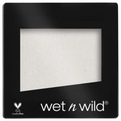 wet n wild Sugar Color Icon Eyeshadow Glitter Single Lidschatten