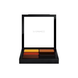 MAC Cosmetics - Studio Fix Conceal and Correct Palette, 6 g, Deep