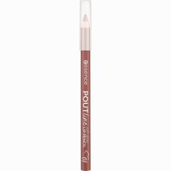 Essence - POUTline soft glide LIP PENCIL, 0.62  g, Like To Mauve It