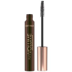 CATRICE - Pure Volume Magic Brown Mascara, 10 ml, Black