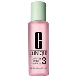 Clinique 3-Phasen-Systempflege Clarifying Lotion Gesichtswasser 200 ml