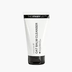 THE INKEY LIST - Oat Balm Cleanser - Reinigungsbalsam mit Hafer, 150  ml