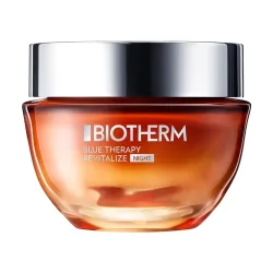 Biotherm Blue Therapy Revitalize Nachtcreme 50 ml