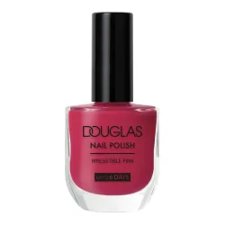Douglas Collection Make-Up Up To 6 Days Nagellack 10 ml Nr.560 - Irresistible Pink