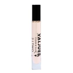 VALJUES Clean & Silky 2/TWO Eau de Parfum 10 ml