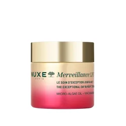 Nuxe - Merveillance LIFT Die Aussergewöhnliche Tages- und Nachtpflege, 75 ml