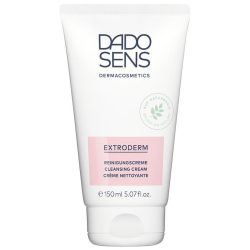 DADO SENS Dermacosmetics EXTRODERM Cleansing Cream Reinigungscreme 150 ml