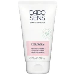 DADO SENS Dermacosmetics EXTRODERM Cleansing Cream Reinigungscreme 150 ml