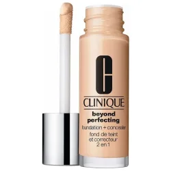 Clinique Beyond Perfection Foundation 30 ml Nr. 02 - Alabaster