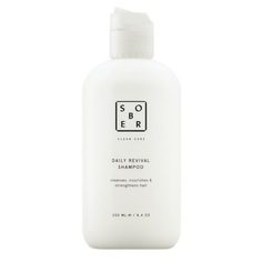 Daily Revival Shampoo haarshampoo 250.0 ml