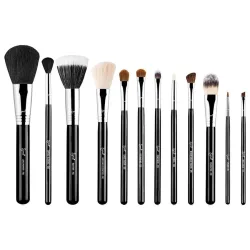 Sigma Essential Brush Set Pinselsets 1 ct 1 Stück