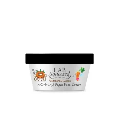 LAB SQUEEZED N-O-I-L-Y Vegan Face Cream Gesichtscreme 50 ml