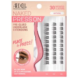 Ardell - Naked Press On Natural, 1 Stück